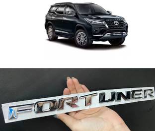 SKM SELLER Emblem for Car