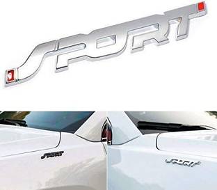 VRT Sticker & Decal for Car