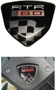 KARKEEN Sticker & Decal for Car & Bike