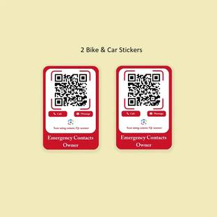 Ekankotri Emblem for Car & Bike