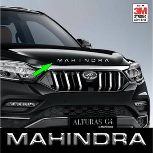 3DHUB Emblem for Car