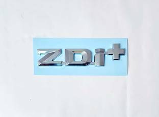autozoon Emblem for Car