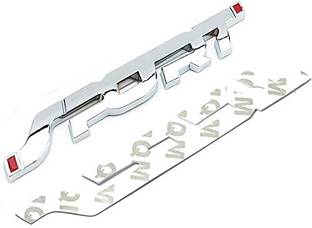 ADDNUS Emblem for Car