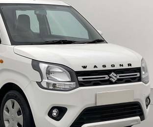 STANDARD Sticker & Decal for Car