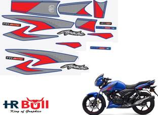 SunStick Sticker & Decal for Bike