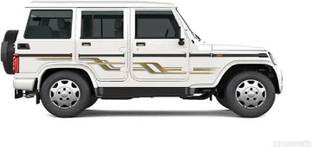 KRISNA ENTERPRISES Sticker & Decal for Car