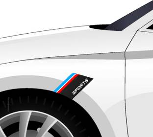 Piston Graphics Sticker & Decal for Car