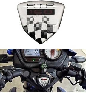 OHITO Emblem for Bike
