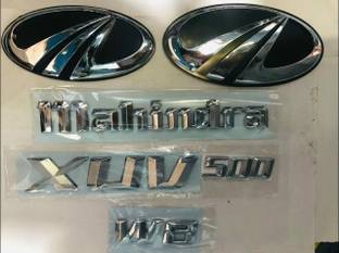 Lamkoti Emblem for Car
