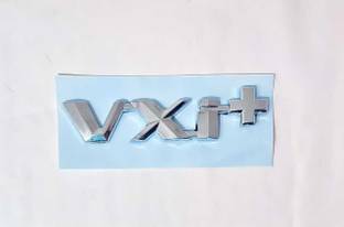 autozoon Emblem for Car