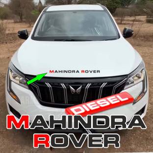 carmetics Emblem for Car