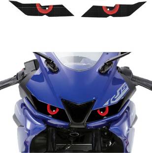 Grayfixx Sticker & Decal for Bike