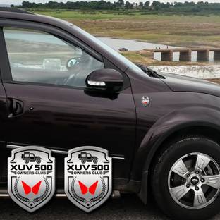 3DHUB Emblem for Car