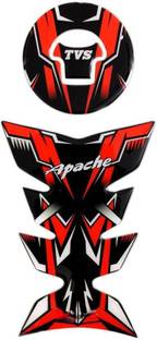 KARKEEN Sticker & Decal for Bike