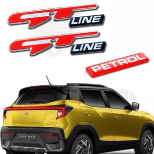 3DHUB Emblem for Car