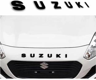 STANDARD Sticker & Decal for Car