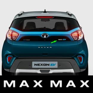 carmetics Emblem for Car