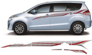 AutoDecals Sticker & Decal for Car