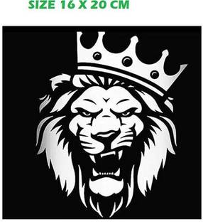 SARVAVIDYA Sticker & Decal for Car & Bike