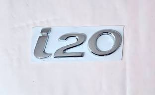 autoflix Emblem for Car