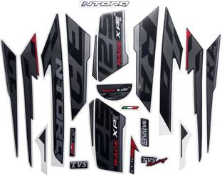 GetPro Sticker & Decal for Bike