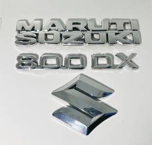 autozoon Emblem for Car