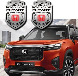 3DHUB Emblem for Car