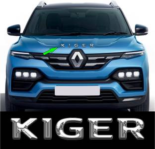 carmetics Emblem for Car
