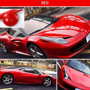 Wallmate Wrap for Car & Bike
