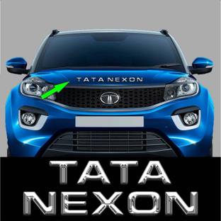 carmetics Emblem for Car