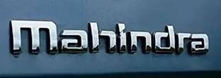ANAYA G Emblem for Car