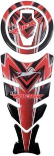 KARKEEN Sticker & Decal for Bike