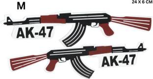 ebharat Sticker & Decal for Car & Bike