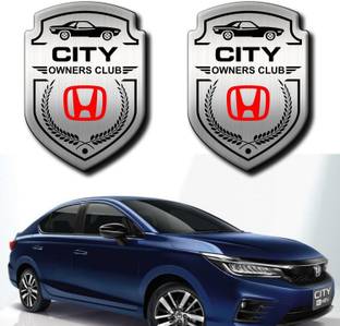 carmetics Emblem for Car