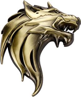 Genesis Emblem for Car & Bike