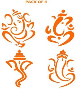 SARVAVIDYA Sticker & Decal for Car & Bike