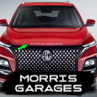 carmetics Emblem for Car