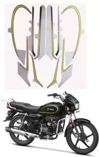 OHITO Sticker & Decal for Bike