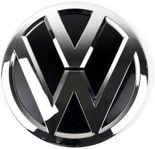 SONTEX bumper grill logo polo type 1 Car Grill Cover