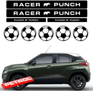 carmetics Emblem for Car