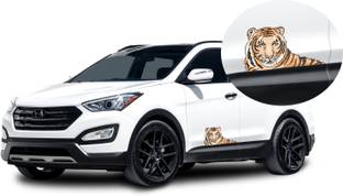 STR Sticker & Decal for Car