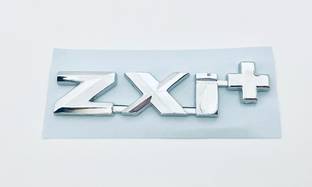autozoon Emblem for Car