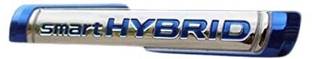 Lamkoti Emblem for Car