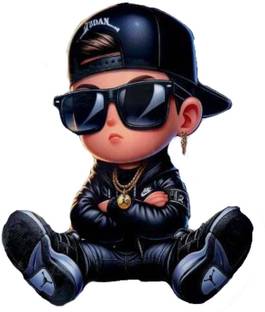 starxacc Sticker & Decal for Car & Bike