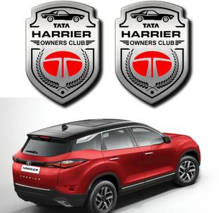 carmetics Emblem for Car