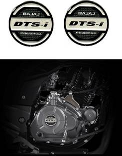 OHITO Emblem for Bike
