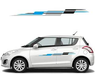 AutoDecals Sticker & Decal for Car