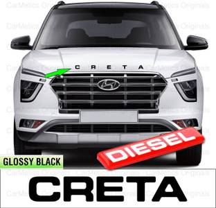 carmetics Emblem for Car