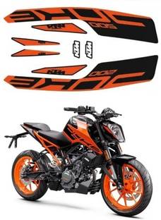 OHITO Sticker & Decal for Bike
