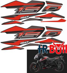 Purosun Sticker & Decal for Bike